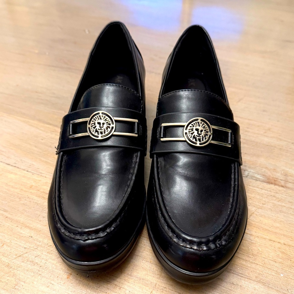Anne Klein iflex Penny Loafers